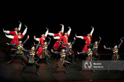 ترانه ساری گلین بعنوان نامزد بهترین موسیقی سنتی جهان