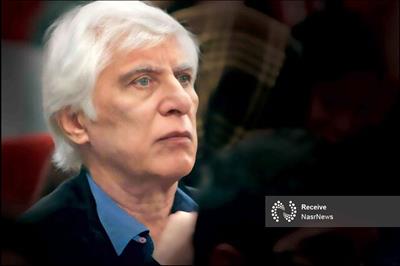 بهرام بیضایی در روز تولدش درگذشت