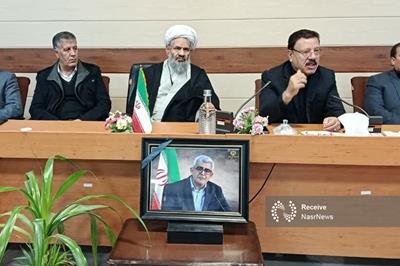 مدارس و ادارات شهرستان مراغه فردا تعطیل اعلام شد