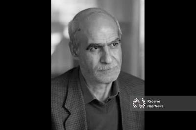 درگذشت هنرمند پیشکسوت تئاتر و خوشنویسی تبریز