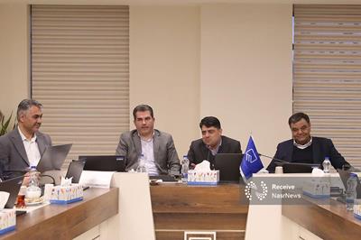 تشکیل کمیته بررسی مسائل صنعت ساختمان آذربایجان شرقی