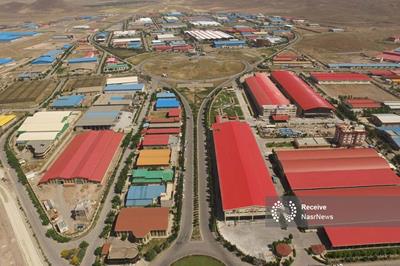 خلع ید از زمین‌ های راکد شهرک‌ های صنعتی در دستور کار است