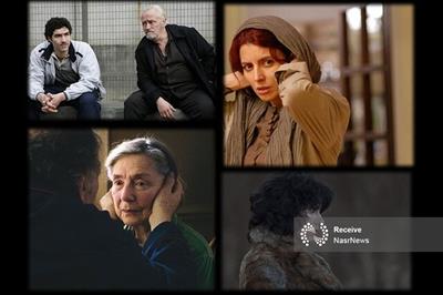 «جدایی» در میان ۲۵ فیلم برتر قرن سینماگران اسپانیایی