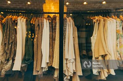 بیش از ۶۰ درصد بازار پوشاک در اختیار قاچاق است