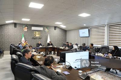 تعمیم تجربه مشترک آب و برق آذربایجان‌شرقی در مدیریت مصرف آب‌های زیرزمینی