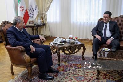 زمینه‌های کم‌سابقه‌ گسترش روابط ایران و جمهوری آذربایجان/کریدور زنگزور، ویژگی‌های ممتاز مسیر کلاله به جلفا را ندارد