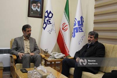 توسعه صنعت بدون روایت رسانه‌ای ماندگار نمی‌شود/ رسانه، شریک راهبردی تولید است