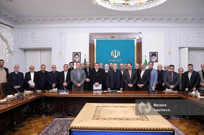 پزشکیان: اتخاذ ۴ تصمیم مهم دولت و مجلس برای حمایت از بازار و فعالان اقتصادی