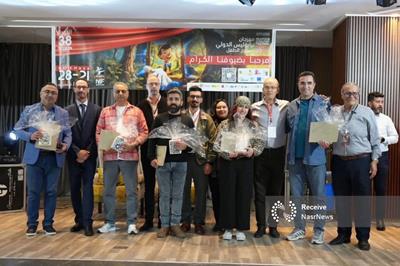 حضور یک نمایش ایرانی در جشنواره بین‌ المللی تئاتر کودک تونس