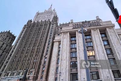 واکنش مسکو به لفاظی‌های نتانیاهو در آمریکا درباره ایران