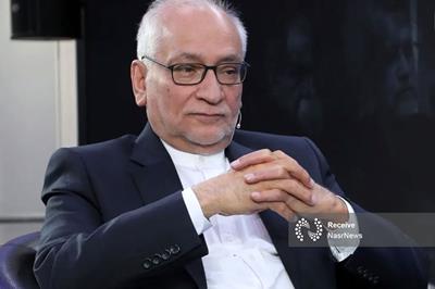 کابینه پزشکیان باید ترمیم شود!