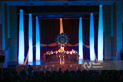 یادداشتی بر نمایش «منطق‌ الطیر»