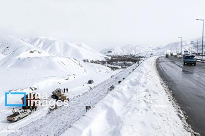 بازگشایی ۹۰۰ راه روستایی و تلاش برای تسهیل تردد به ۹۰ روستای آذربایجان‌شرقی