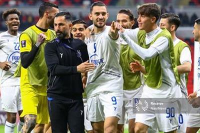 هشدار AFC به رونالدو: ورزشگاه آزادی جهنم النصر!