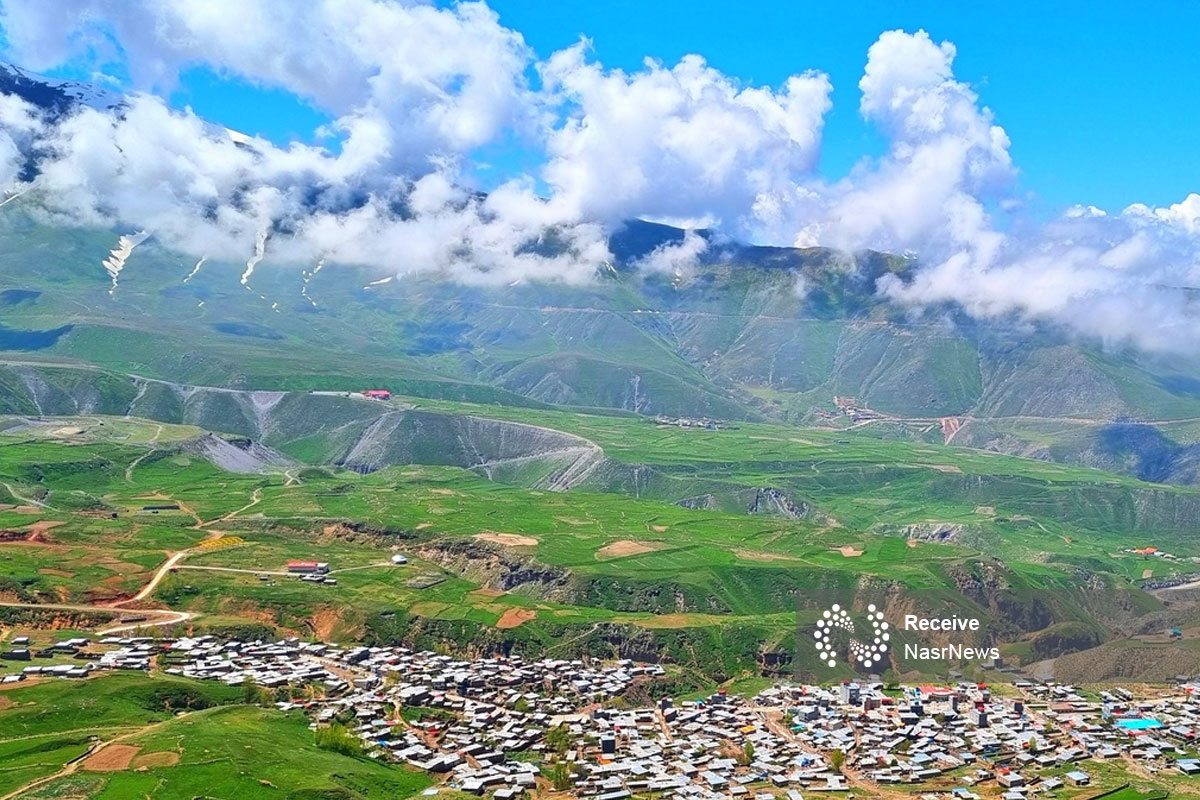 روستای موئیل مشگین‌ شهر در زنجیره دهکده‌ های جهانی گردشگری قرار می‌گیرد