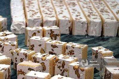 اول و دوم شهریور؛ تبریز میزبان جشنواره ثبت ملی اریس، نوقا و رشته‌ختایی