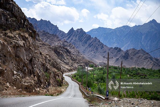 ارس در فهرست بررسی پایتخت‌ های گردشگری جدید قرار می‌ گیرد