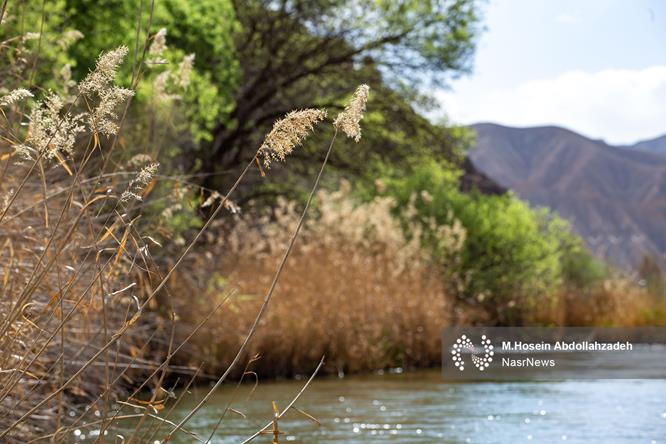 گره‌گشایی از طرح انتقال آب ارس؛ تأکید بر تأمین اعتبارات و تسریع عملیات اجرایی