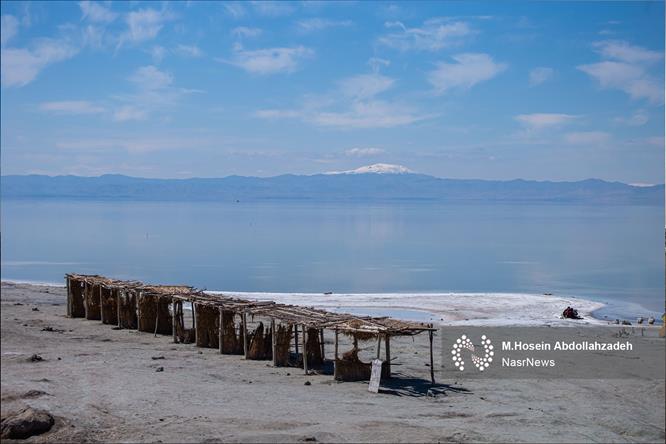 احیای دریاچه ارومیه در گرو نقش‌آفرینی و مشارکت مردمی است