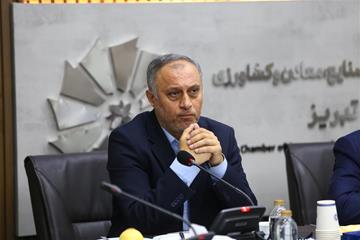 ماموریت جدید مدیرکل صمت آذربایجان‌ شرقی برای شفاف‌ سازی بازار و مقابله با قاچاق در سطح عرضه