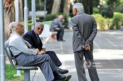 کسور حقوق بازنشستگان تا پایان فروردین کامل تسویه شد