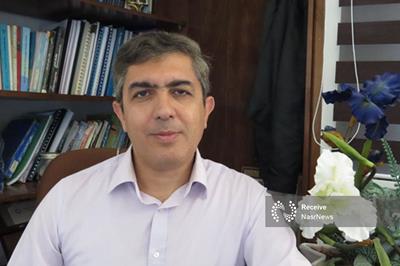 عضو هیأت علمی دانشگاه تبریز در جمع برترین دانشمندان ریاضی ایران