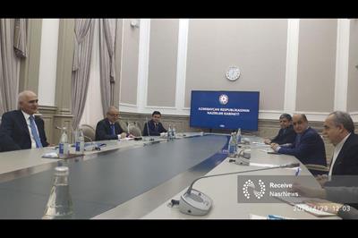 پیگیری مفاد تفاهم‌نامه امضا شده بین روسای جمهوری ایران و جمهوری آذربایجان/ پیگیری برقراری پرواز در مسیر تبریز- باکو و بالعکس