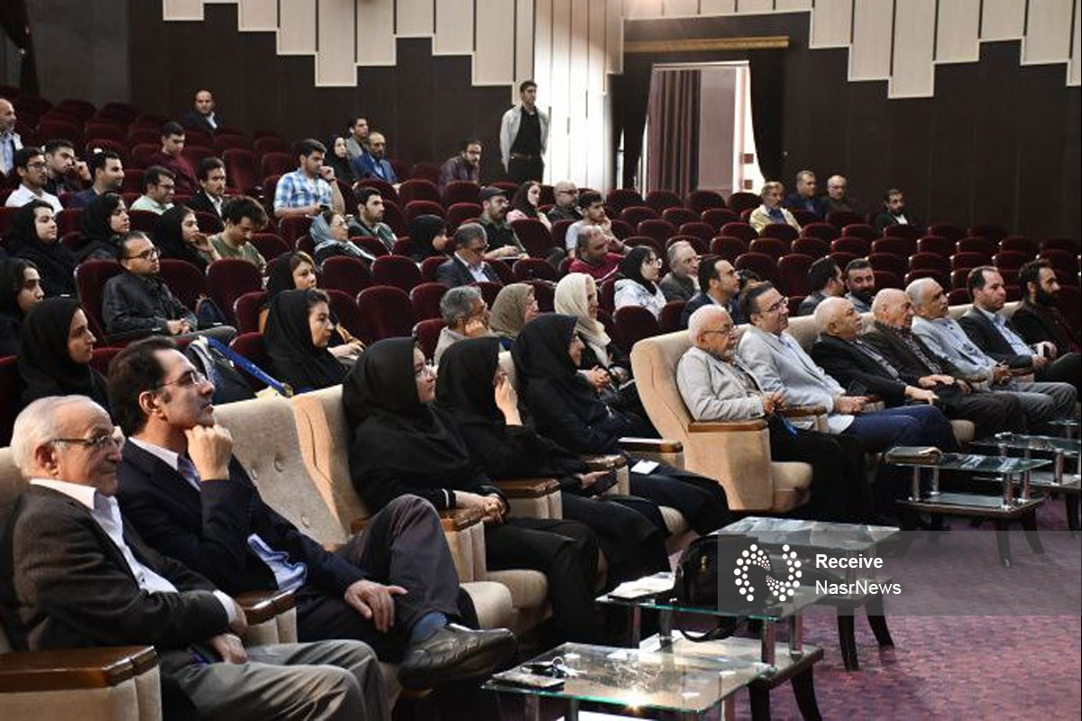 برگزاری همایش بین‌ المللی میراث نجومی ایران و تبریز در دانشگاه تبریز