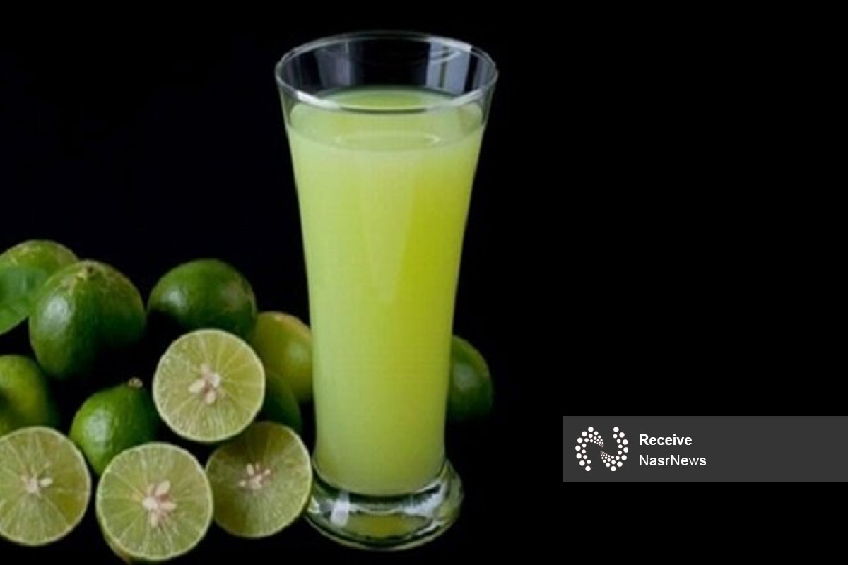 آیا نوشیدن آب لیمو برای سلامتی مفید است؟