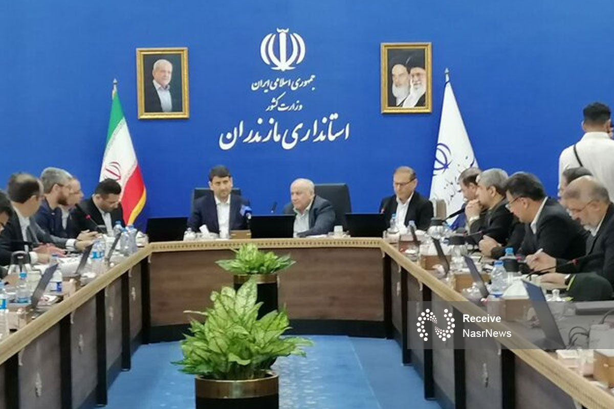 پروژه ملی «جی‌نف» با تعیین هویت افراد و مکان‌یابی، دو رکن اساسی تحقق دولت الکترونیک است