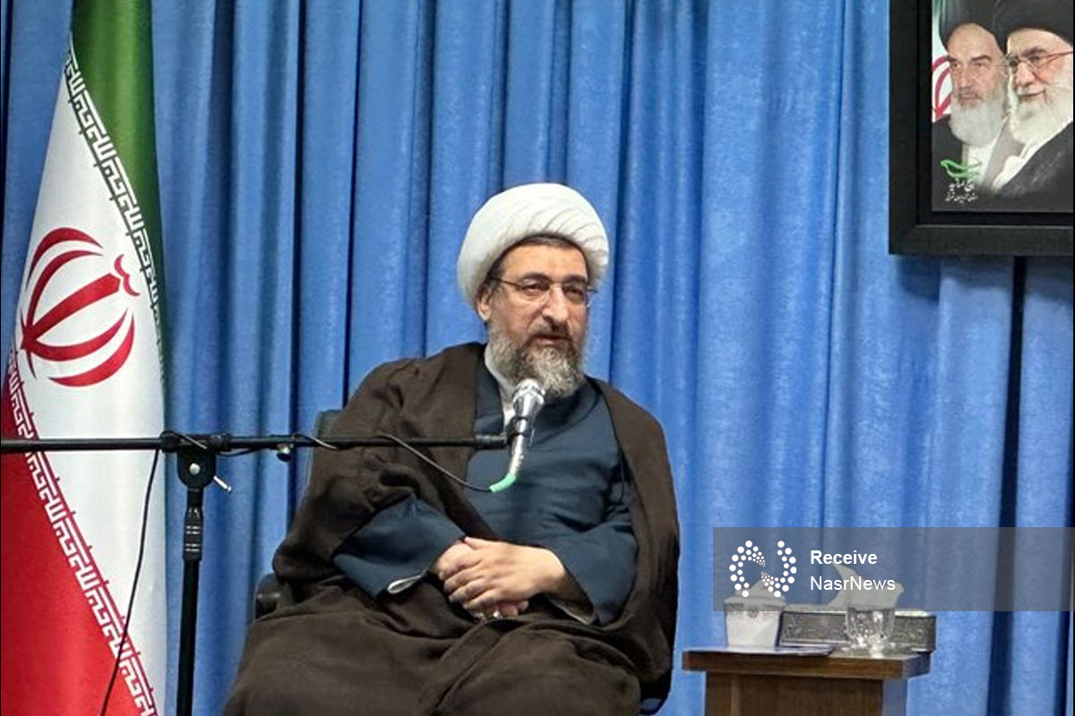 یکی از مشکلات اساسی کشور،نداشتن مدیر اسلامی است