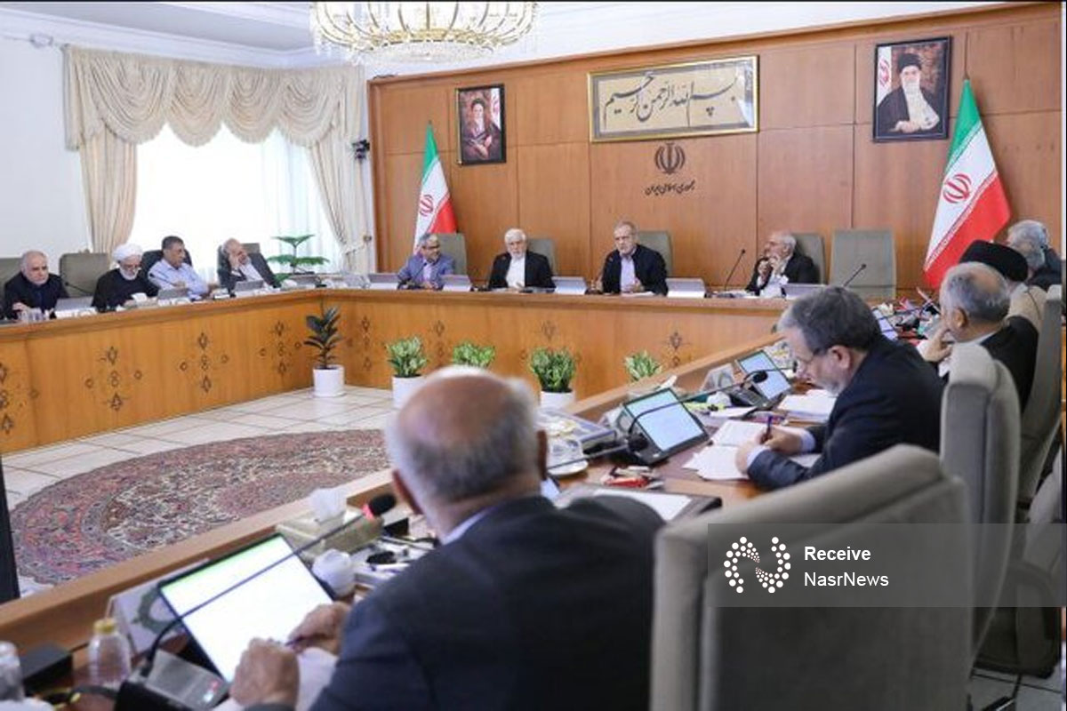 تشکیل ستاد توسعه فناوری و کاربردی هوش مصنوعی