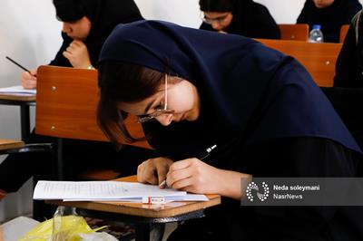۱۵ درصد داوطلبان کنکور از استان تهران هستند/برگزاری آزمون در ۱۵ حوزه خارجی
