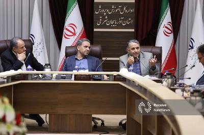 ایمنی و جان دانش آموزان، خط قرمز نوسازی مدارس در حوزه مدارس غیردولتی