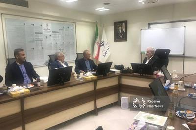 تأکید بر تسریع در انعقاد قراردادهای نیروگاه‌های خورشیدی در آذربایجان شرقی
