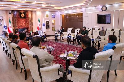 اقدام عملیاتی پارلمان بخش خصوصی برای استقرار هواپیمای بارورسازی در آذربایجان شرقی