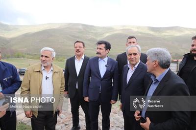 نخستین مزرعه خورشیدی در کندوان راه‌ اندازی می‌ شود