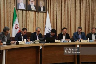 دولت اجازه نمی‌دهد پول کشور در هر جایی و به هر طریقی هزینه شود