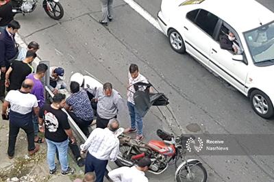 کدام استان‌ها بیشترین سهم در تصادفات معابر شهری را دارند؟
