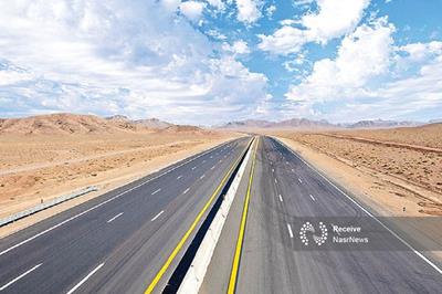 آزاد راه تبریز - بازرگان اولویت کریدوری شمال به جنوب کشور