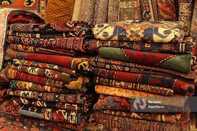 احیای صادرات فرش ایرانی، در گرو رفع تحریم‌های خارجی و داخلی/ افزایش ۲۰ درصدی هزینه انتقال پول به دلیل تحریم‌ها
