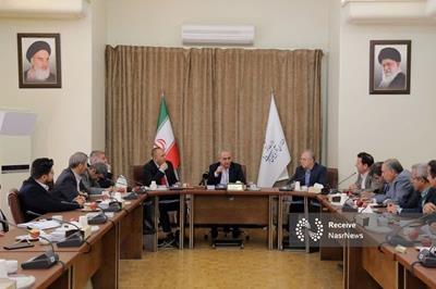 استاندار آذربایجان شرقی از شرکت‌های ترکیه برای تکمیل آزاد راه تبریز - بازرگان دعوت کرد