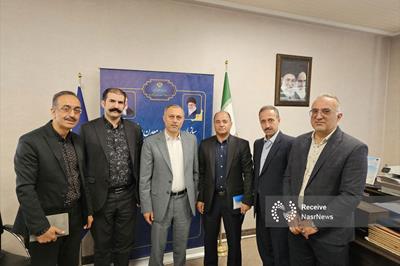 پرنیان: نخستین رویداد علمی-هنری تابلوفرش دستباف سردرود برگزار می‌شود/ دعوت از هنرمندان 30 کشور