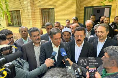 هم‌افزایی ٢ استان آذربایجان شرقی و غربی برای گذر موفق از تنش‌آبی