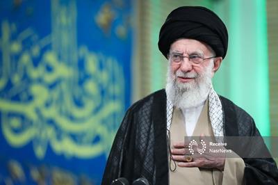 پشتیبانی تمام قد رهبر انقلاب از جامعه کارگری