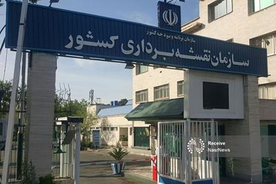تصویربرداری هوایی از مناطق بحرانی کشور افزایش می‌یابد