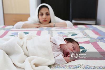 غم مادرانه را جدی بگیریم؛ افسردگی پس از زایمان درمان دارد