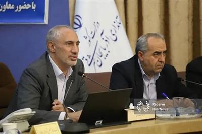 آذربایجان‌شرقی موتور محرکه شمال غرب کشور است