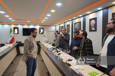 جشنواره سهند فقط نمایش نیست؛ رقابت برای جذب سرمایه در پیچینگ ویژه