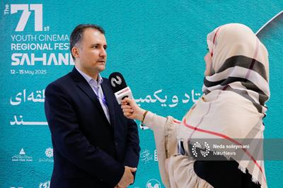 تبریز، میزبان شایسته سینمای جوان
